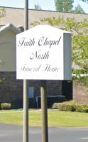 Faith Chapel Funeral Home and Crematory image 7